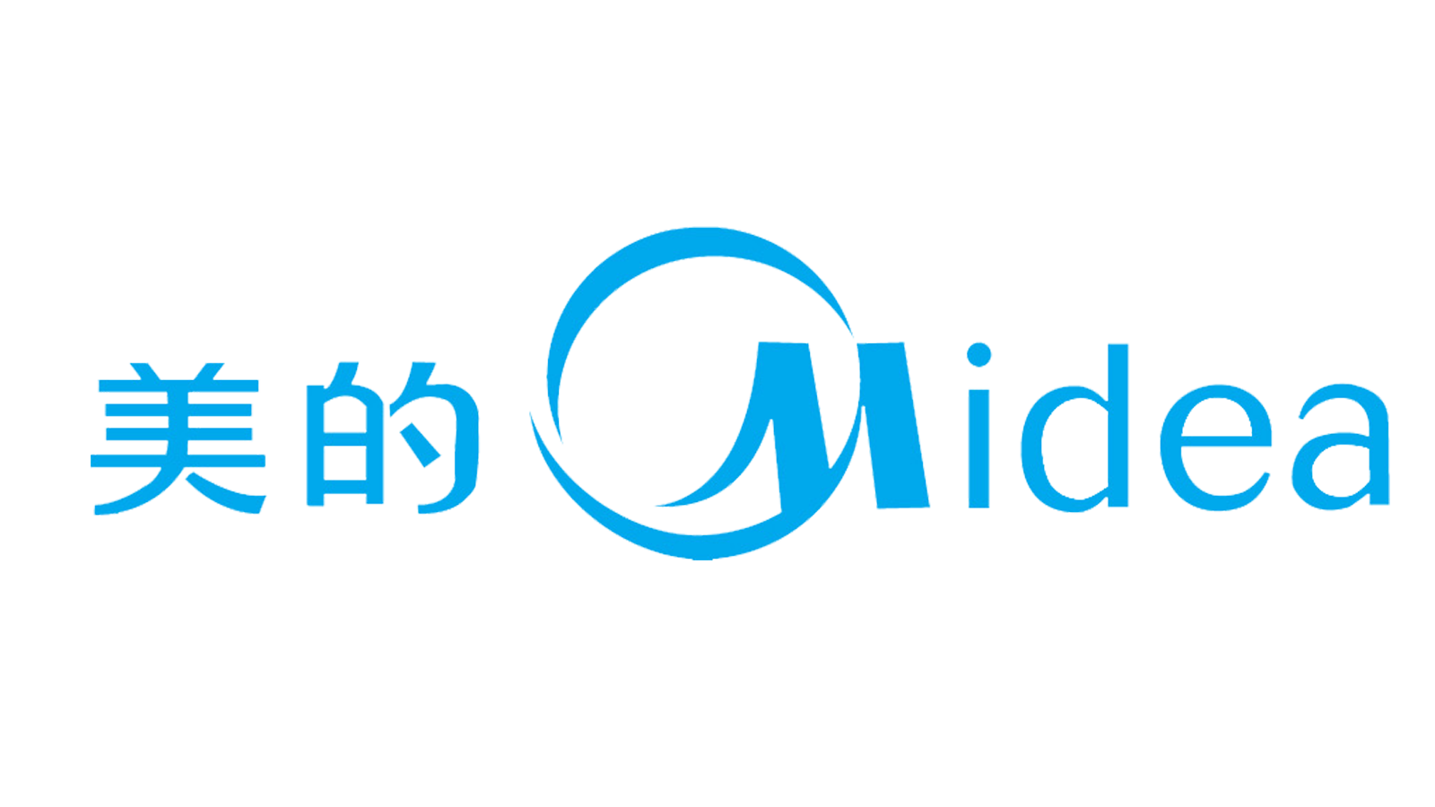 灵科合作客户-美的